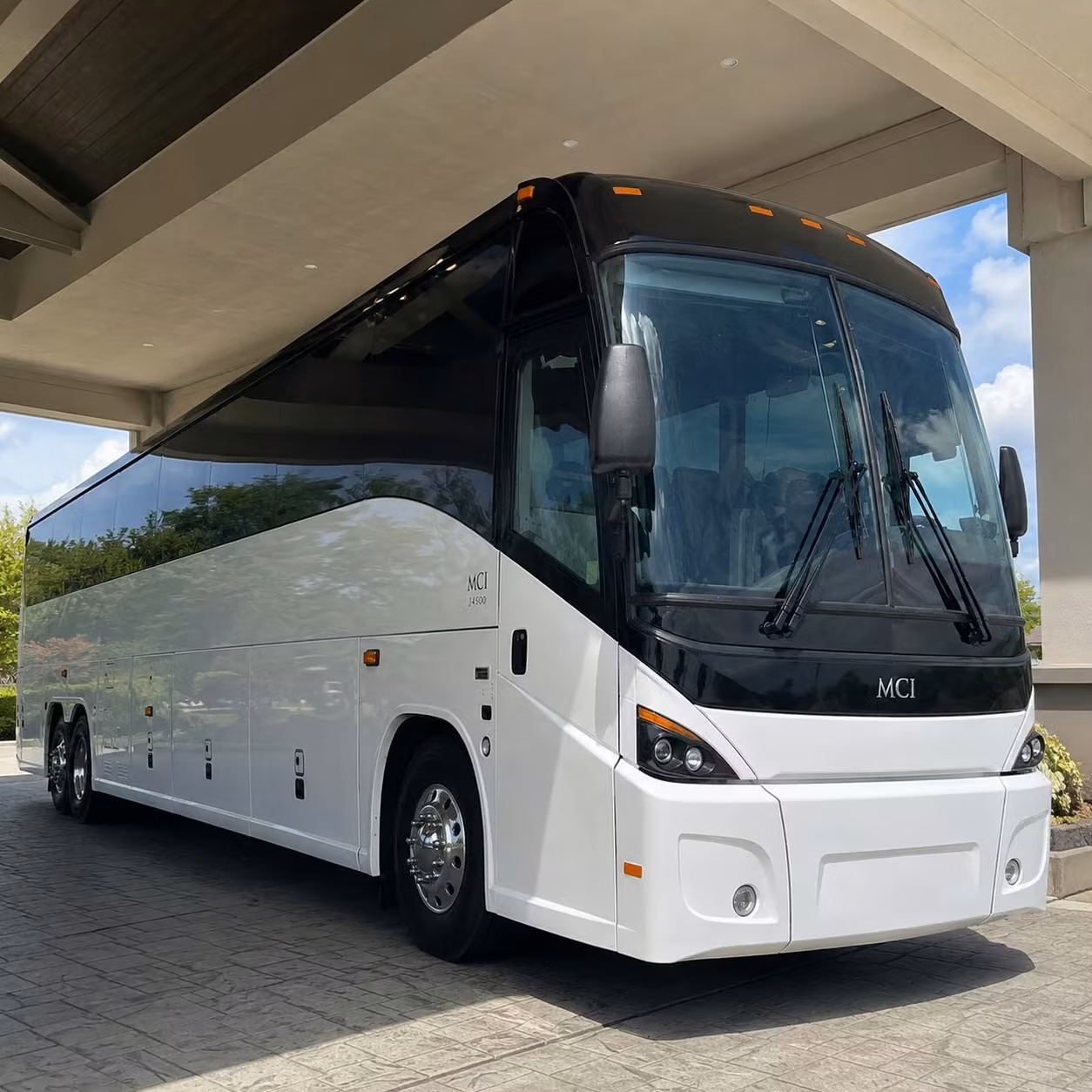 a smarter way to handle riverside corporate event transportation