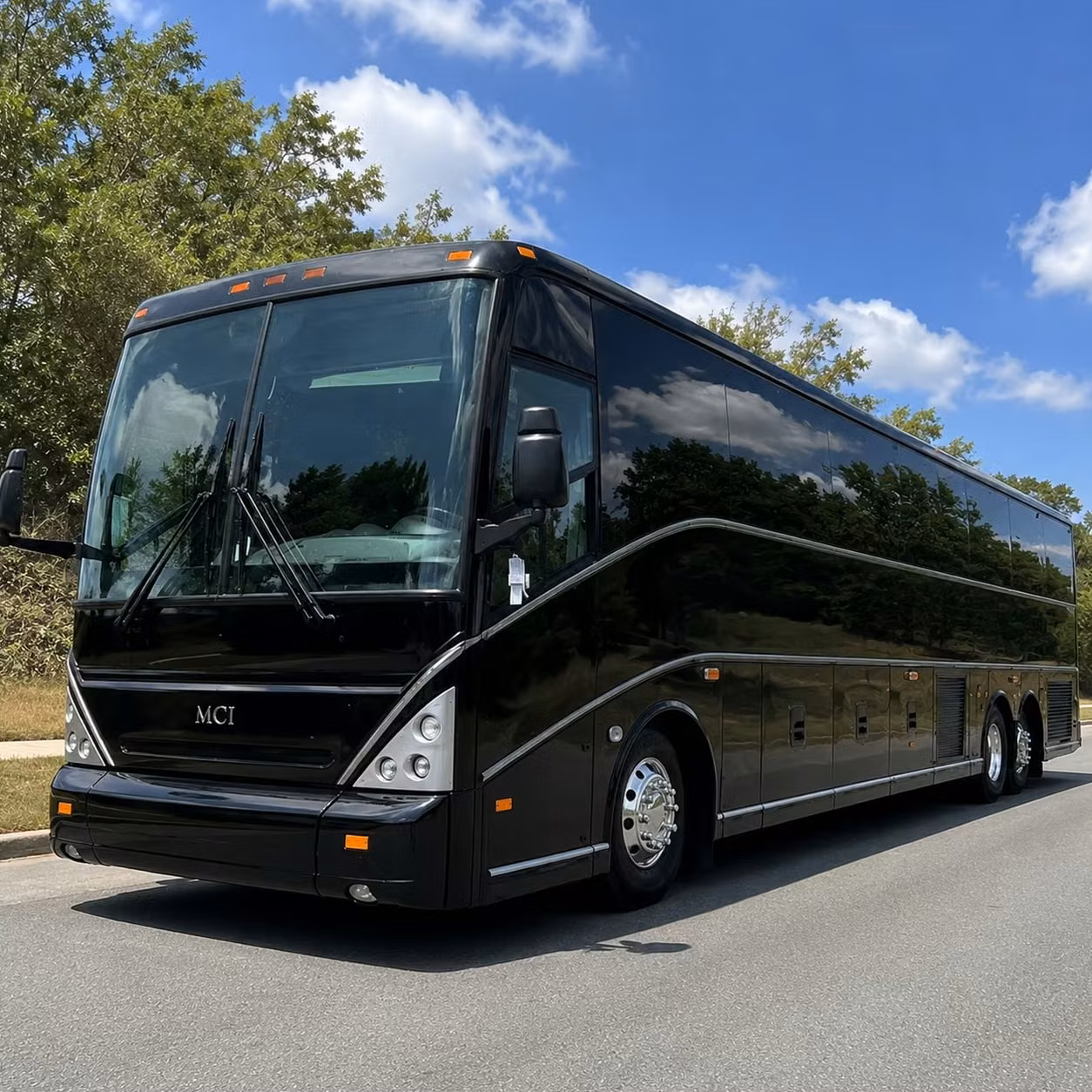 compare corporate event transportation options in riverside and beyond