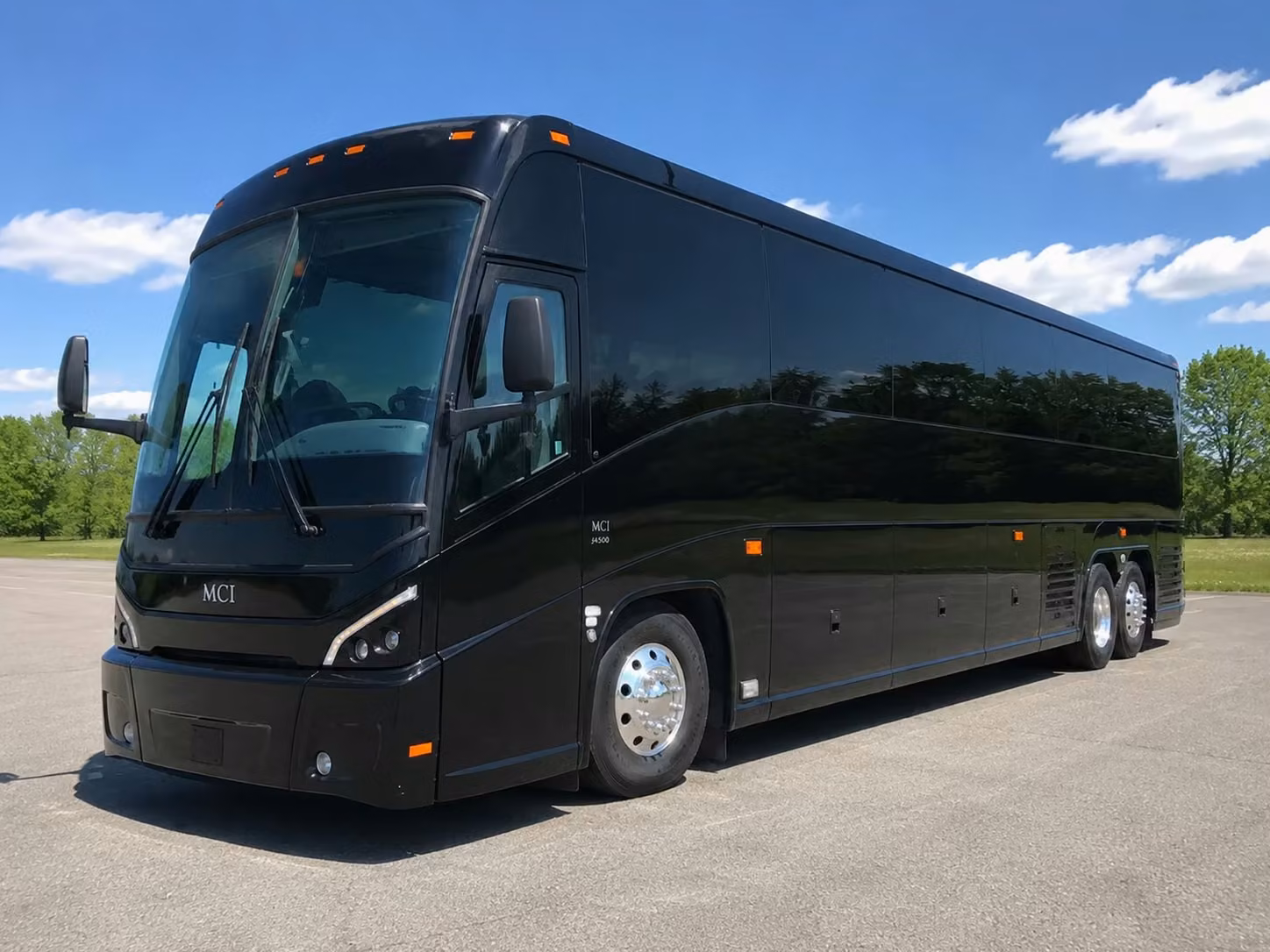 compare private event transportation options in riverside and beyond