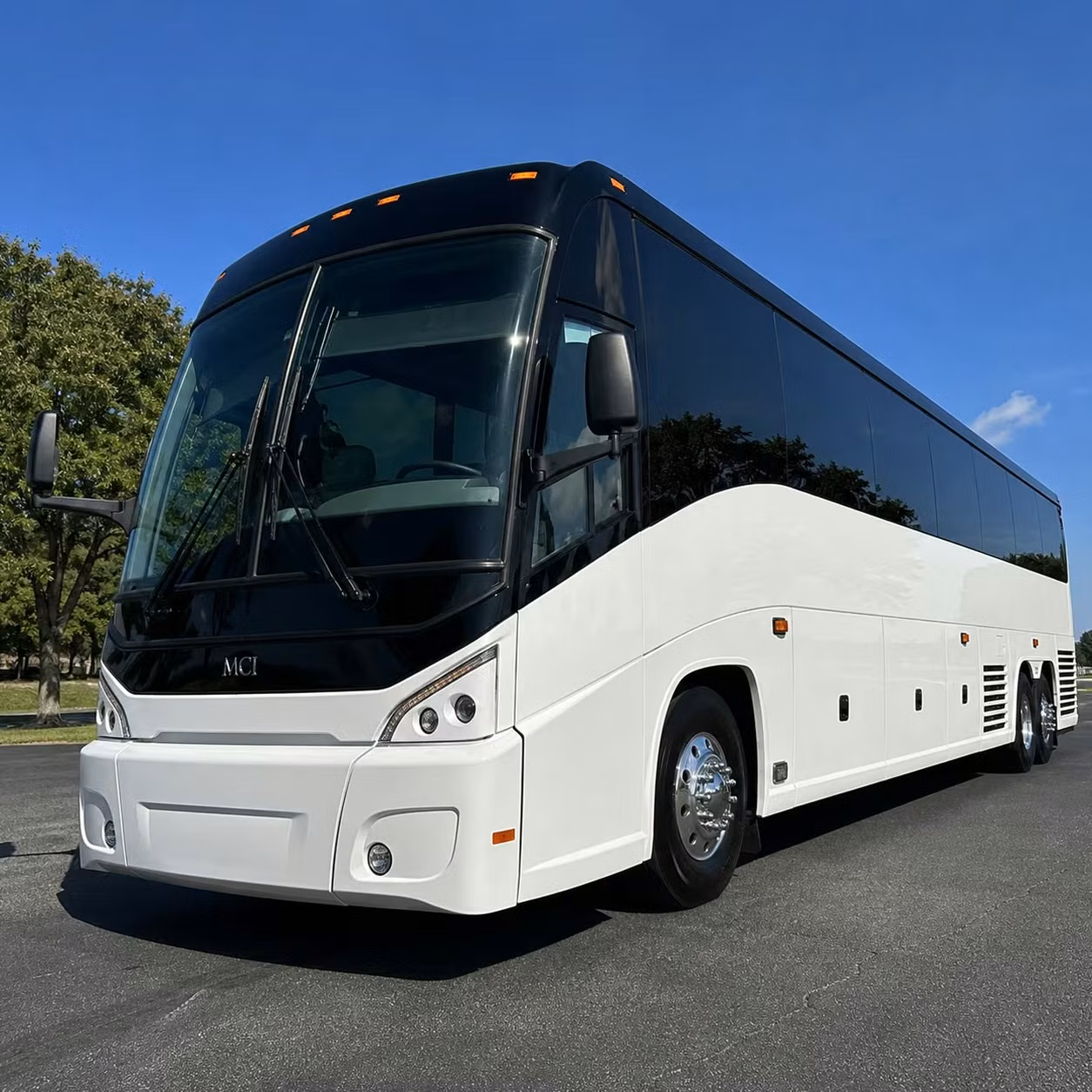 compare religious group transportation options in riverside and beyond