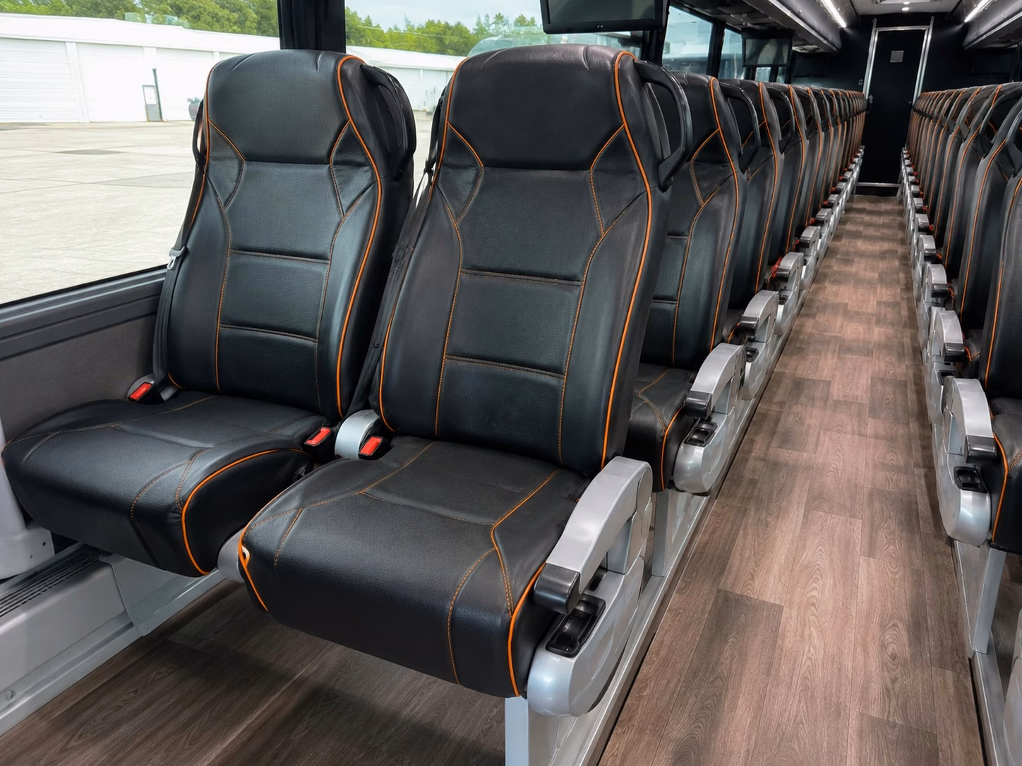 compare sporting event transportation options in riverside and beyond