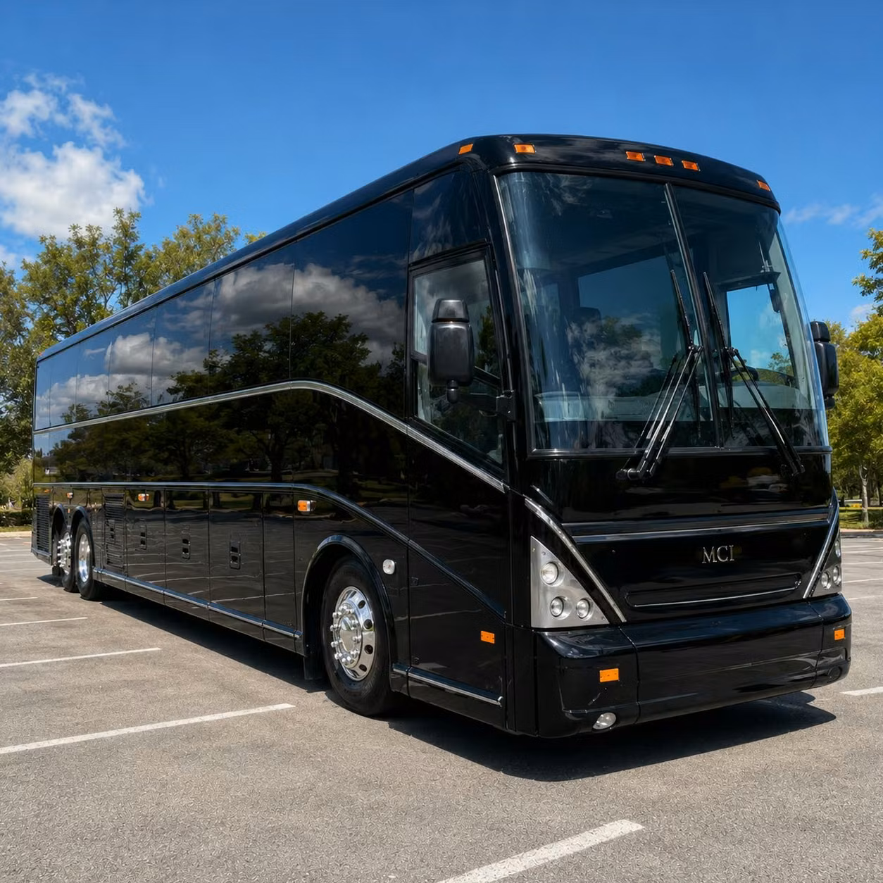 construction crew and worksite shuttle services in riverside