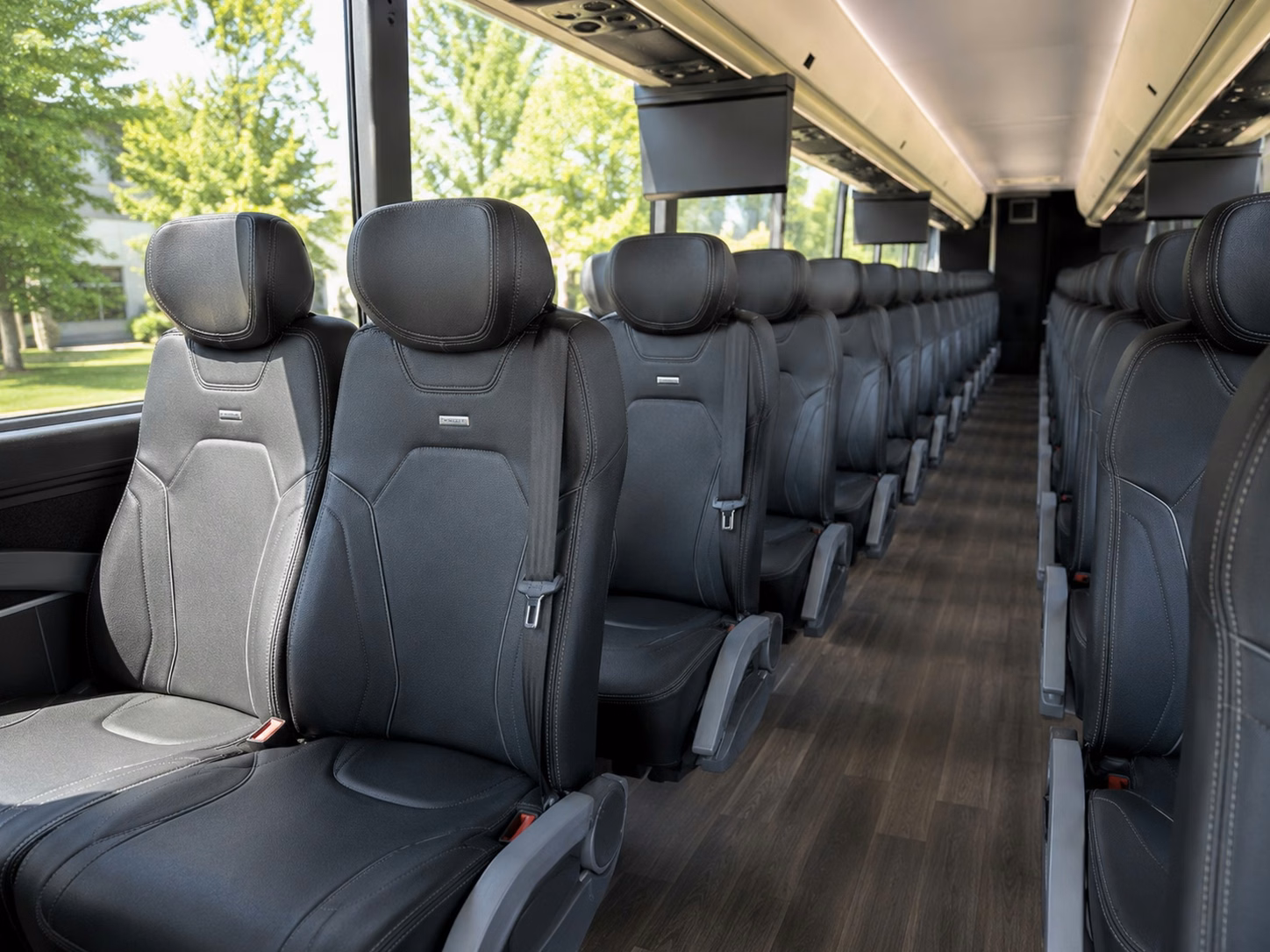 fill out one form to book a reception shuttle at the fox performing arts center