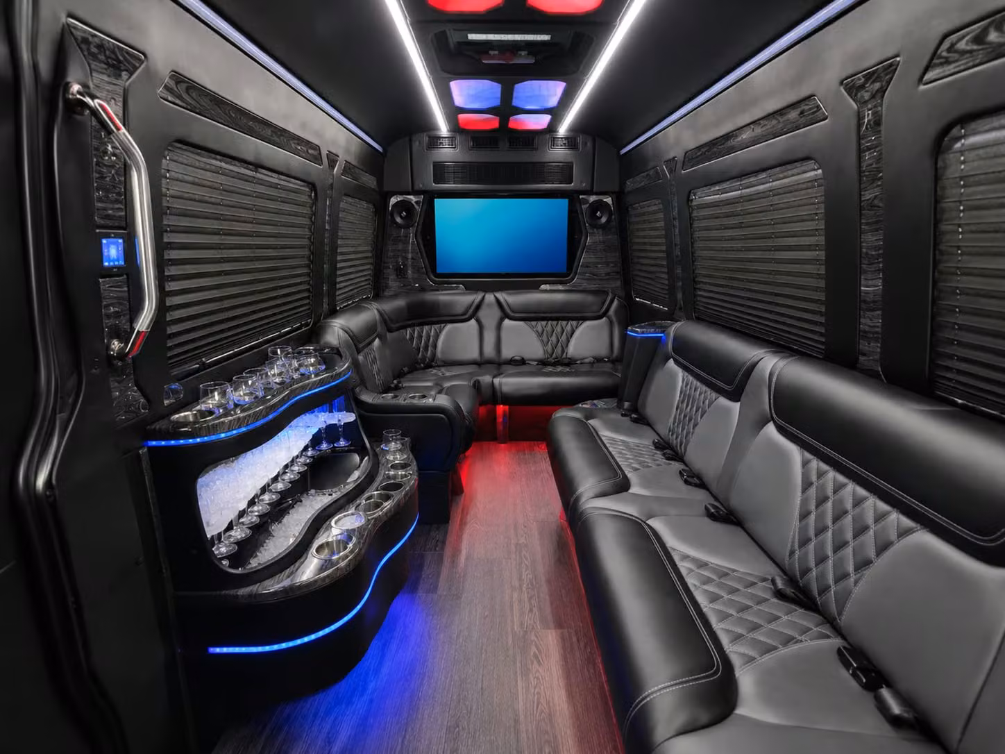 glen helen amphitheatre outdoor concert shuttles from riverside