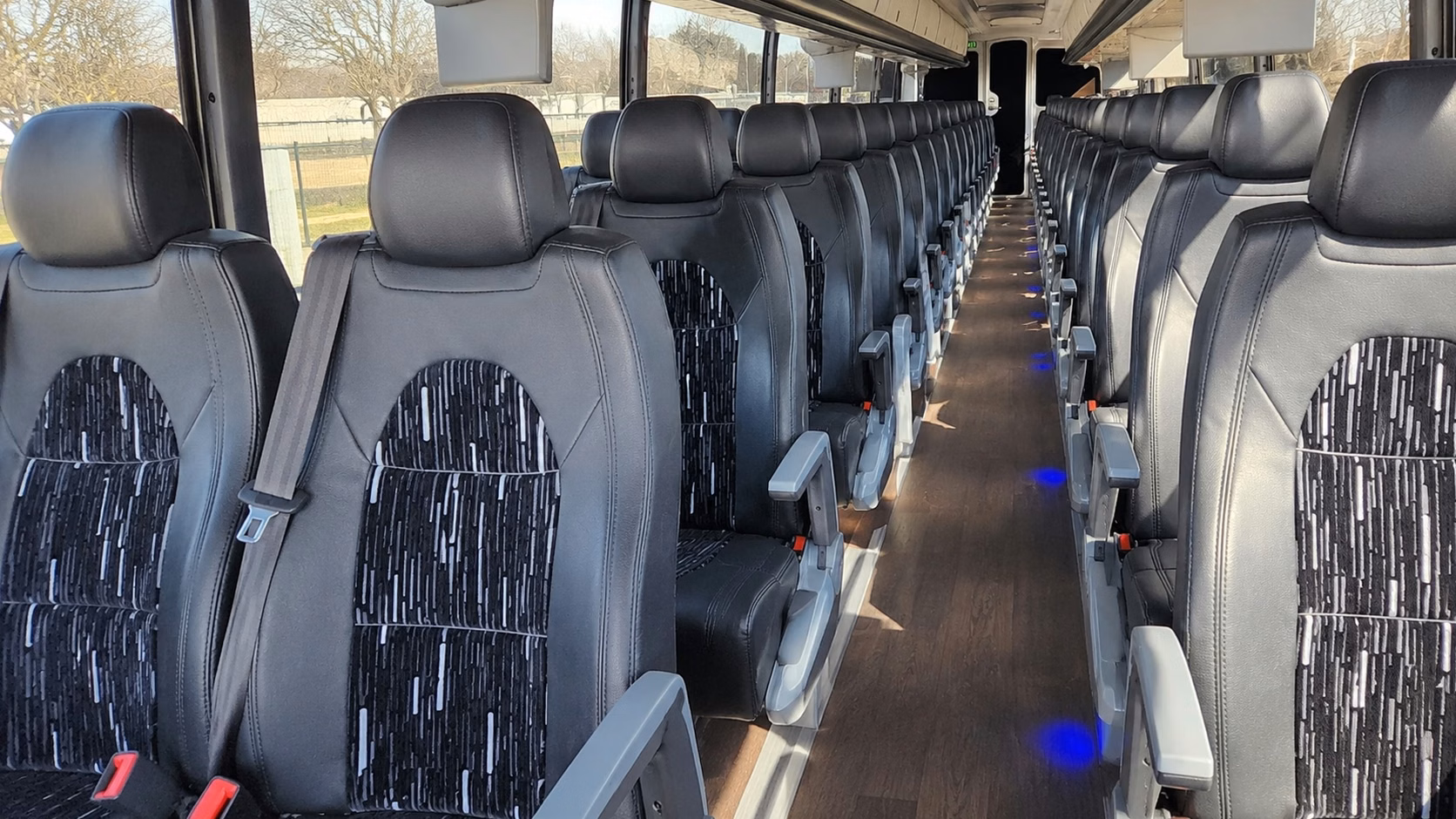 how where and when you re traveling affects riverside charter bus rates