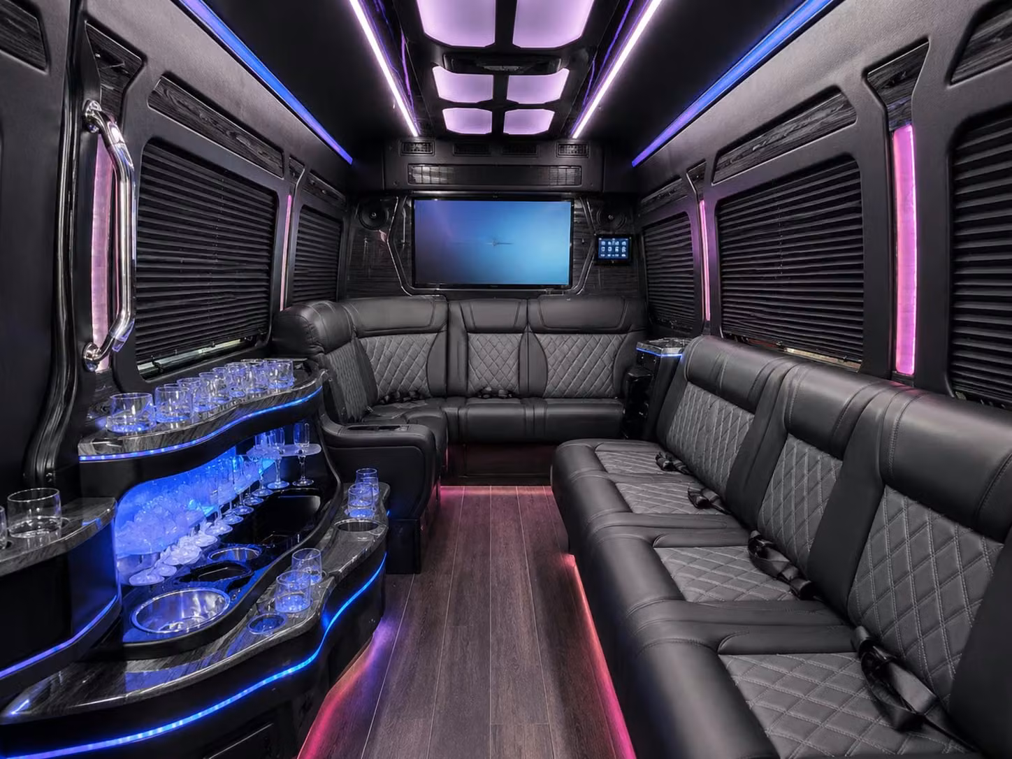 it s never been easier to shuttle wedding guests to temecula wine country venues