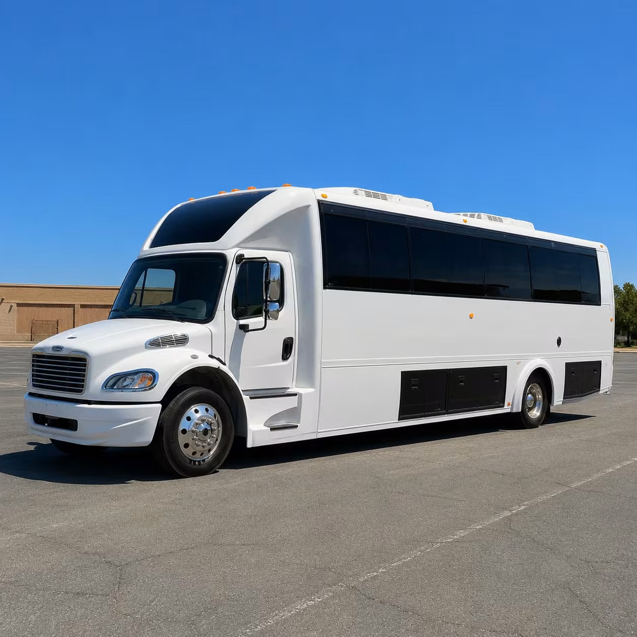 party bus