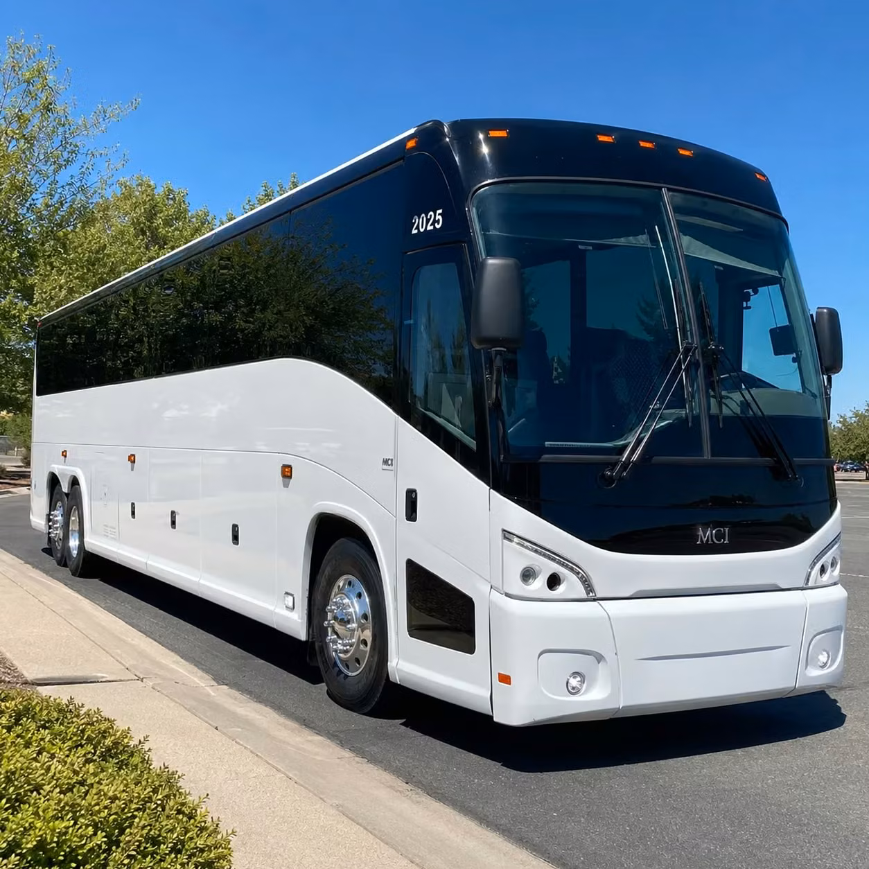 pilgrimage outreach and multi stop church transportation across the inland empire