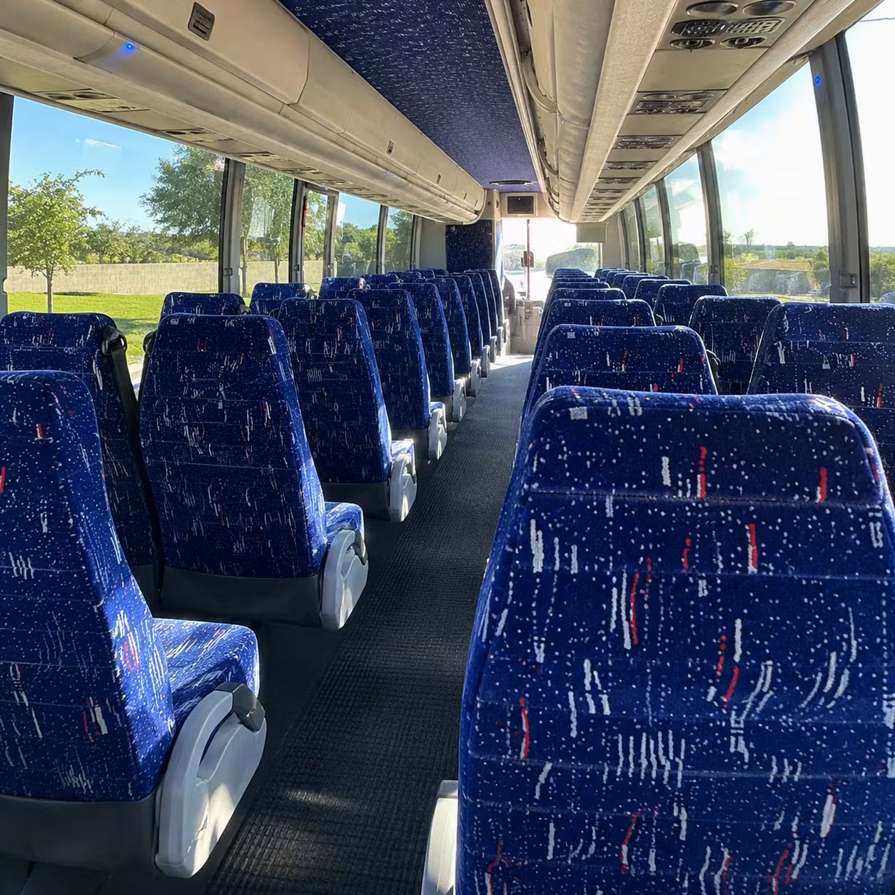 riverside airport transportation