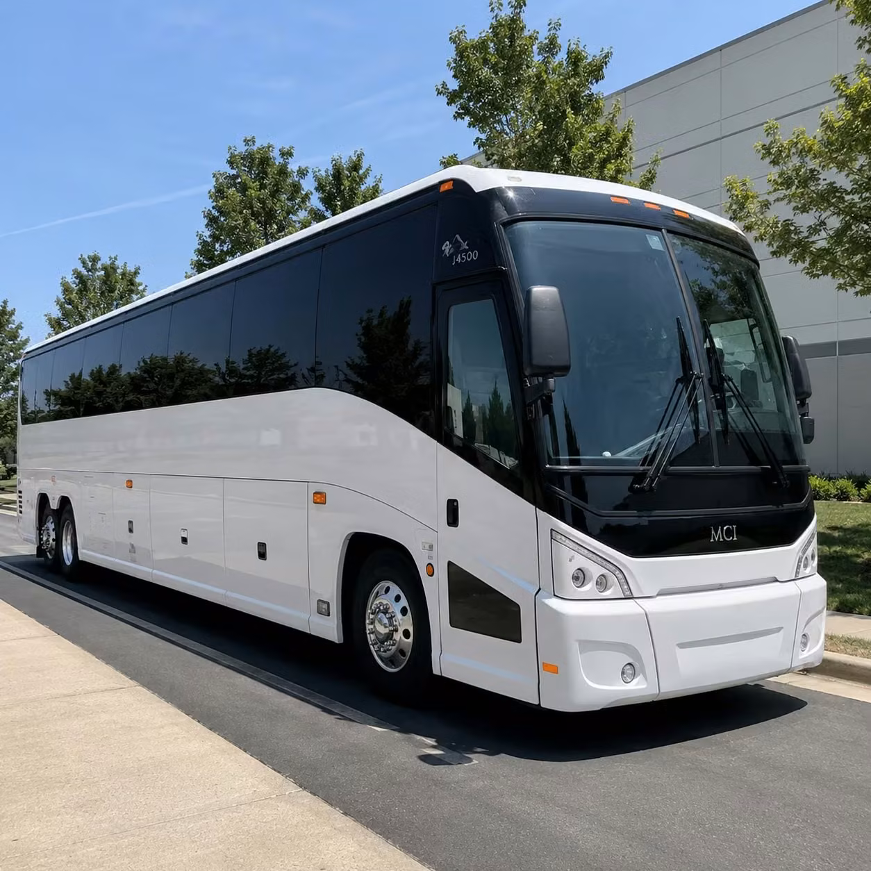 riversidecharter bus rental