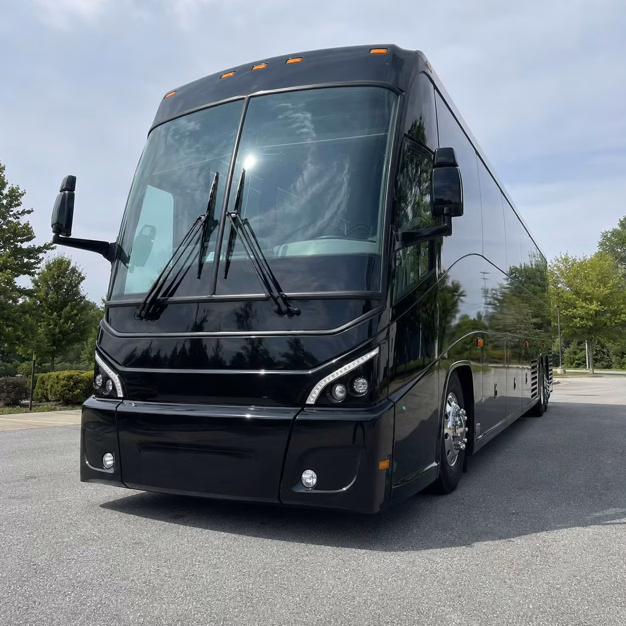 the best government and military transportation in riverside starts with the right network