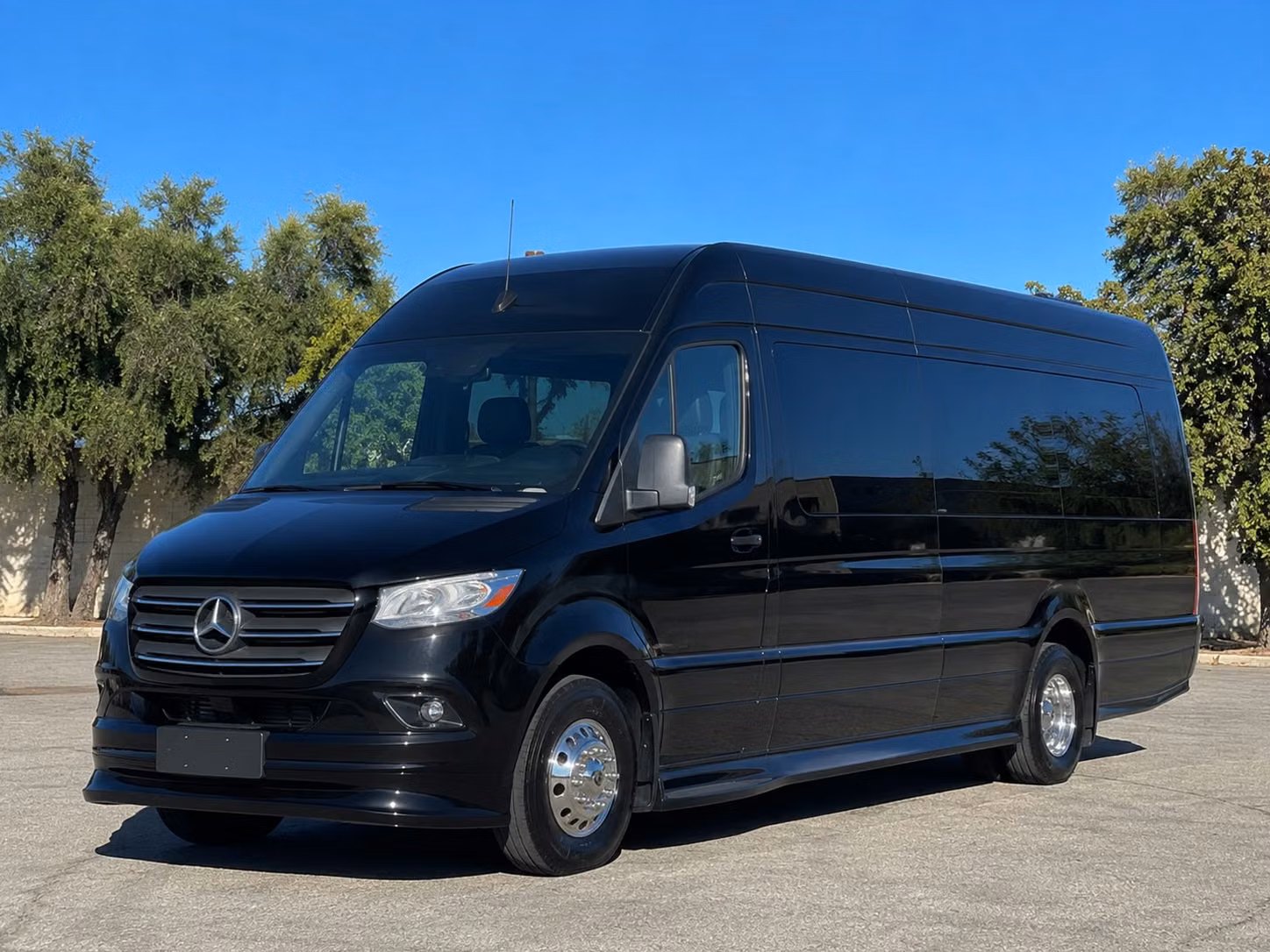 transportation serving riverside and nearby cities