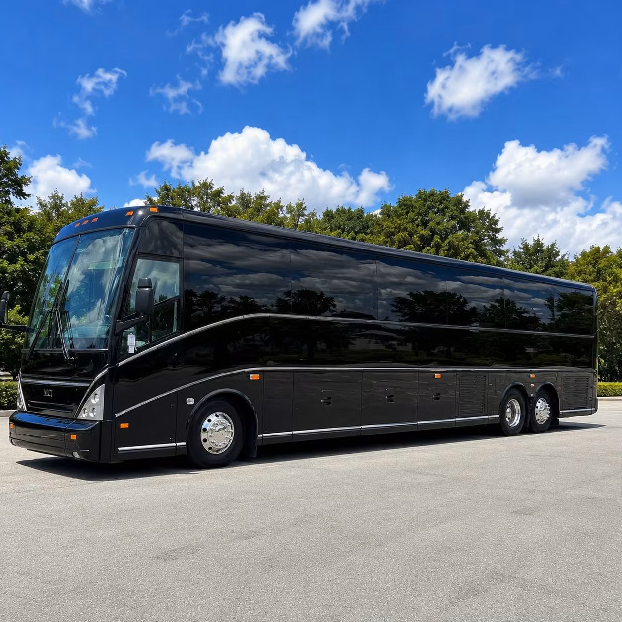 wedding shuttle bus rentals for riverside s most beautiful venues